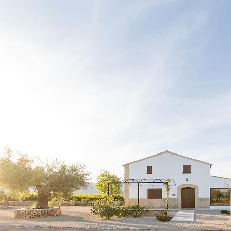 Mas D'En Jan Villa Roquetes Kültér fotó