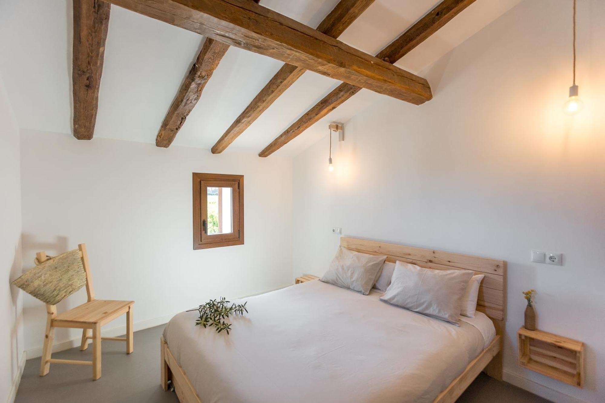 Mas D'En Jan Villa Roquetes Kültér fotó